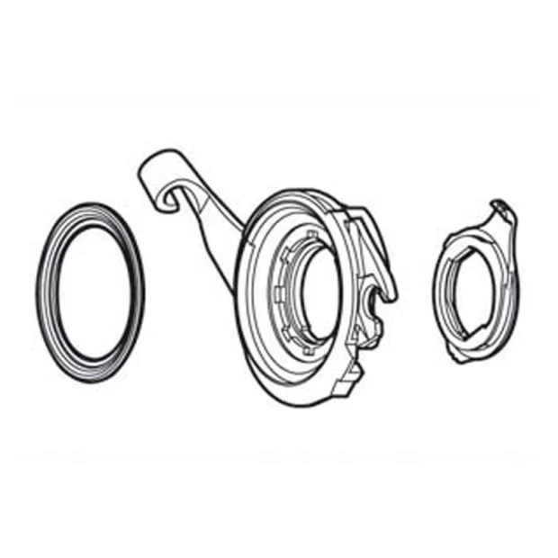 Shimano Cassette Joint Nexus 8 V SG-8R20 3 Shimano Cassette Joint Nexus 8 V SG-8R20