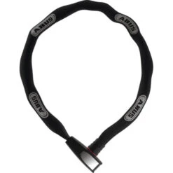 Chaîne Antivol Abus Steel-O-Chain 8807K - 85 Mm