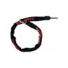 Chaîne Antivol Au Cadre Trelock ZR 355 Noir/Rouge 100cm 2 Chaîne Antivol Au Cadre Trelock ZR 355 Noir/Rouge 100cm -Biking Soldes chaine antivol au cadre trelock zr 355 noir rouge 100cm