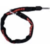 Chaîne Antivol Au Cadre Trelock ZR 355 Noir/Rouge 100cm X 6mm 2 Chaîne Antivol Au Cadre Trelock ZR 355 Noir/Rouge 100cm X 6mm -Biking Soldes chaine antivol au cadre trelock zr 355 noir rouge 100cm x 6mm