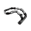 Chaine Kryptonite Keeper 712 Combo -Biking Soldes chaine kryptonite keeper 712 combo