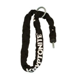 Chaine Antivol De Cadre Kryptonite Plug In 5.5mm