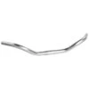 Guidon Ville Humpert Stuttgart Argent - 25.4 Mm 2 Guidon Ville Humpert Stuttgart Argent - 25.4 Mm -Biking Soldes cintre humpert stuttgart 545 mm alu argent anodise 254mm