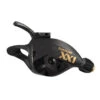 Commande Gachette 12 V Sram XX1 Eagle - Or -Biking Soldes commande gachette 12 v sram xx1 eagle or