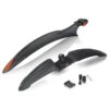 Garde-Boue Avant/Arrière XLC MG-C22 26/29" -Biking Soldes garde boue avant arriere xlc mg c22 26 29