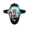 Garde-Boue Avant Loose Riders Meute De Loup -Biking Soldes garde boue avant loose riders meute de loup