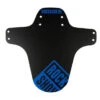 Garde-Boue Avant Rockshox VTT Noir / Logo Bleu -Biking Soldes garde boue avant rockshox vtt noir logo bleu