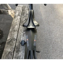 Garde-Boue Route Arrière RRP RearGuard -Biking Soldes garde boue route arriere rrp rearguard 2