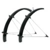 Garde-boue SKS Bluemels 20' 11047 53 Mm - Noir -Biking Soldes garde boue sks bluemels 20 11047 53 mm noir