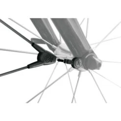 Garde-boue SKS Bluemels Reflektierend 28' 11007 45 Mm - Noir -Biking Soldes garde boue sks bluemels reflektierend 28 11007 45 mm noir 2