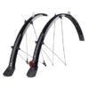 Garde-boue SKS Bluemels Trekking 28' 11189 53 Mm [Spécial Câble électrique] - Noir -Biking Soldes garde boue sks bluemels trekking 28 11189 53 mm special cable electrique noir