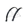 Garde-boue Stronglight Cross "E" 28' (Noir) 42mm -Biking Soldes garde boue stronglight cross e 28 noir 42mm