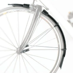 Garde-boue Vélo De Course SKS Raceblade Long 11310 - Argent -Biking Soldes garde boue velo de course sks raceblade long 11310 argent 2