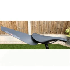 Garde-Boue VTT Arrière RRP RearGuard -Biking Soldes garde boue vtt arriere rrp rearguard 3