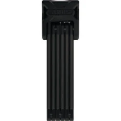 Abus Twinset De 2 Antivols Pliables Bordo 6000/90 SH Noir + Support SH - 90 Cm -Biking Soldes lot de deux antivols pliables abus bordo 6000 90 sh noir 90 cm 2