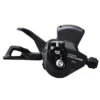 Manette De Dérailleur Shimano Deore SL-M5100-IR - Avec Indicateur - 11V -Biking Soldes manette de derailleur shimano deore sl m5100 ir avec indicateur 11v
