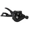 Manette De Dérailleur Shimano Deore SL-M5100-IR - Sans Indicateur - 11V -Biking Soldes manette de derailleur shimano deore sl m5100 ir sans indicateur 11v