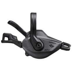 Manette De Dérailleur Shimano Deore XT M8130 Linkglide 11V Avec Indicateur