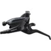 Manette De Dérailleur Et Levier De Frein Shimano Altus ST-EF505 - 3 Vitesses -Biking Soldes manette de vitesse et levier de frein shimano altus st ef505 3 vitesses