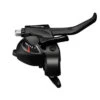 Manette Dérailleur/Frein Droite Shimano Tourney ST-EF41 - 7 Vitesses -Biking Soldes manette derailleur frein droite shimano tourney st ef41 7 vitesses