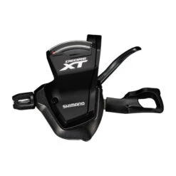 Manette Dérailleur Shimano Deore XT II SL-M8000 - 2/3 V