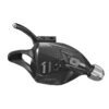 Manette Dérailleur Trigger Sram X01 DH - 7V - Noir -Biking Soldes manette derailleur sram x01 dh 7 v