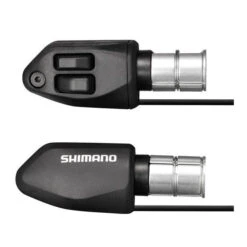 Manettes De Vitesses Shimano Di2 Center Lock SW-R617R - Droit