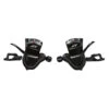 Manettes Vitesses Shimano Deore XT SL-T8000 - 3x10 Vitesses -Biking Soldes manettes vitesses shimano deore xt sl t8000 3x10 vitesses