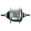 Moyeu Shimano Nexus Di2 SG-C6061-8V - 8 Vitesses - V-Brake 1 Moyeu Shimano Nexus Di2 SG-C6061-8V - 8 Vitesses - V-Brake -Biking Soldes moyeu shimano nexus di2 sg c6061 8v 8 vitesses v brake