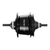 Moyeu Vitesse Intégrée Shimano Alfine - 8 Vitesses - Disque -Biking Soldes moyeu vitesse integree shimano alfine 8 vitesses disque