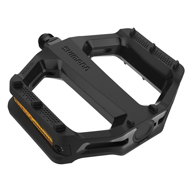 Pédales Trekking/Ville Shimano PD-EF102 Noir 3 Pédales Trekking/Ville Shimano PD-EF102 Noir