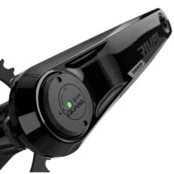 Pédalier Mono-Plateau Capteur De Puissance SRAM Rival 1X D1 Wide Quarq DUB 40D -Biking Soldes pedalier mono plateau capteur de puissance sram rival 1x d1 wide quarq dub 40d 2