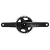 Pédalier Sram Force D1 Cannondale Ai Mono 40D Carbone Noir 12V -Biking Soldes pedalier sram force d1 cannondale ai mono 40d carbone noir 12v