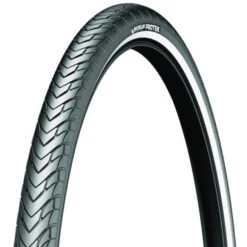 Pneu Michelin Protek - Tringles Rigides - 650x35A (37-590)