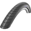 Pneu Schwalbe Big Apple HS430 28" - 60-622 (28x2.35) 2 Pneu Schwalbe Big Apple HS430 28" - 60-622 (28x2.35) -Biking Soldes pneu schwalbe big apple hs430 28 60 622 28x235 1