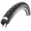 Pneu Schwalbe Land Cruiser Plus HS 450 Active Line 27.5' (650b) - [27.5' X 2] (TR) -Biking Soldes pneu schwalbe land cruiser plus hs 450 active line 275 650b 275 x 2 tr