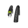 Pneu Schwalbe Marathon Original 20' HS420 (TR) 2 Pneu Schwalbe Marathon Original 20' HS420 (TR) -Biking Soldes pneu schwalbe marathon original 20 hs420 tr