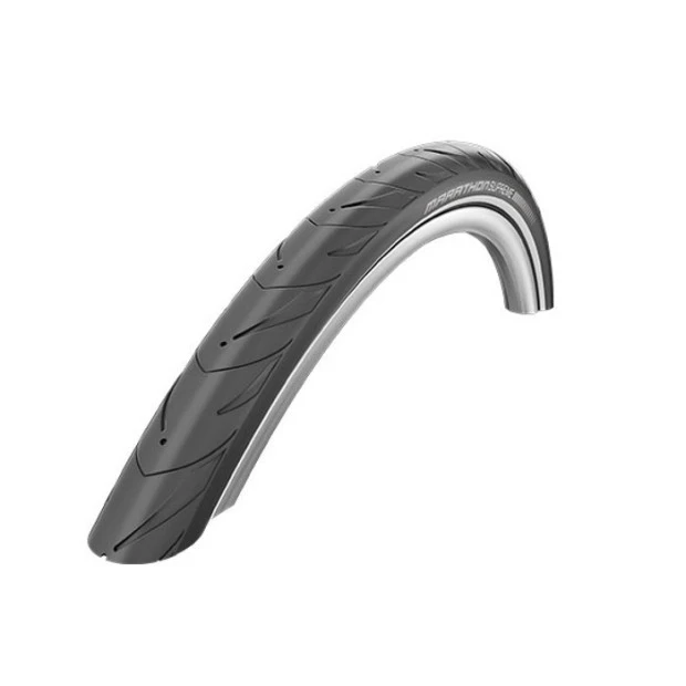 Pneu Schwalbe Marathon Supreme Evolution Line HS469 28' - 42/622 (TS) 3 Pneu Schwalbe Marathon Supreme Evolution Line HS469 28' - 42/622 (TS)