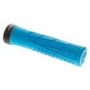 Poignées Ergon Bike GA2 - Bleu 2 Poignées Ergon Bike GA2 - Bleu -Biking Soldes poignees ergon bike ga2 bleu