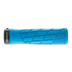 Poignées Ergon Bike GA2 FAT - Bleu 5 Poignées Ergon Bike GA2 FAT - Bleu -Biking Soldes poignees ergon bike ga2 fat bleu 1