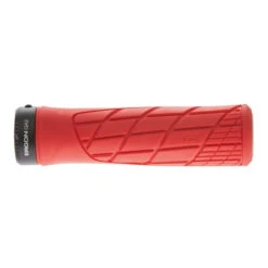 Poignées Ergon Bike GA2 FAT - Rouge 5 Poignées Ergon Bike GA2 FAT - Rouge -Biking Soldes poignees ergon bike ga2 fat rouge 1