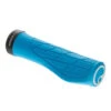 Poignées Ergon Bike GA3 - Bleu 2 Poignées Ergon Bike GA3 - Bleu -Biking Soldes poignees ergon bike ga3 bleu
