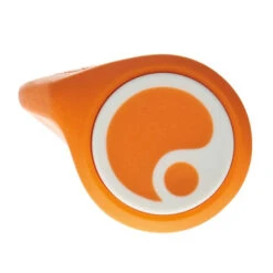 Poignées Ergon Bike GA3 - Orange -Biking Soldes poignees ergon bike ga3 orange 2