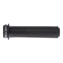 Poignées Ergon Bike GD1 Slim - Noir -Biking Soldes poignees ergon bike gd1 slim noir 1