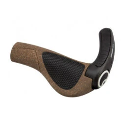 Poignées Ergon Bike GP3 - Biokork -Biking Soldes poignees ergon bike gp3 biokork 1