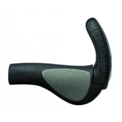 Poignées Ergon Bike GP3 - Noir 5 Poignées Ergon Bike GP3 - Noir -Biking Soldes poignees ergon bike gp3 noir 1