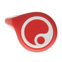 Poirgnées Ergon Bike GA3 - Rouge -Biking Soldes poirgnees ergon bike ga3 rouge 2