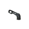Potence Orientable Humpert Kobra Vario - (1' 1/8'' // Guid. 25.4 Mm) -Biking Soldes potence a head cobra vario humpert noir 1 1 8 lg 110 mm 10 60