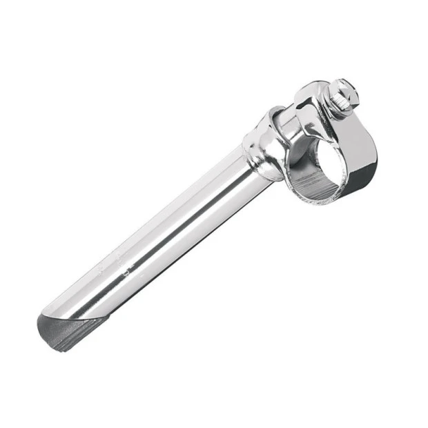 Humpert Potence Ergotec Longueur Pivot 300 Mm Acier 1' Ø 22,2mm 3 Humpert Potence Ergotec Longueur Pivot 300 Mm Acier 1' Ø 22,2mm