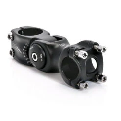 Potence Réglable XLC Comp A-Head ST-T14 (31.8 Mm)